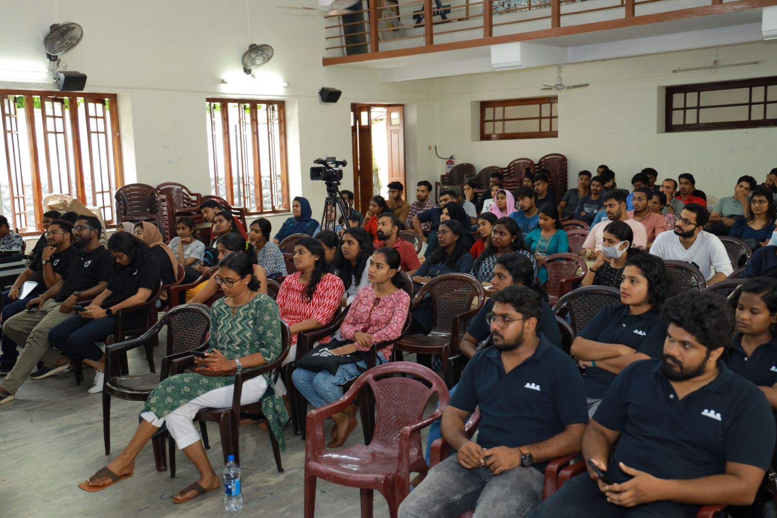 Flexible classroom and online UPSC coaching at Civils360